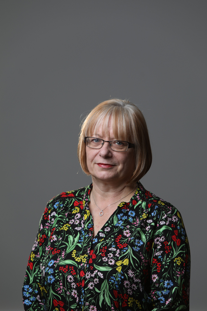 Lianne Siberry