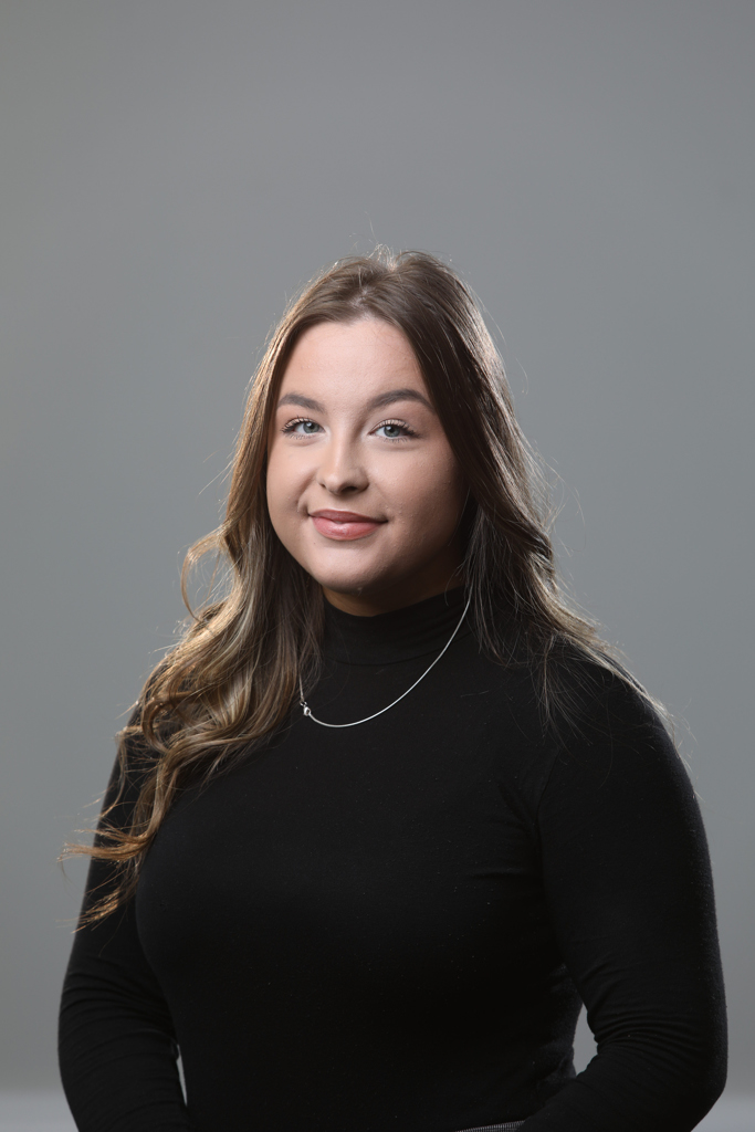 Megan Temperley