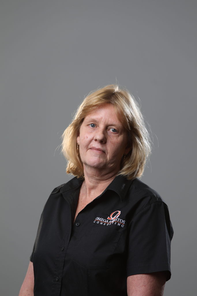 Judy Plunkett