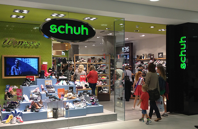 Schuh