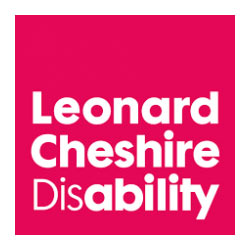 Leonard Cheshire Disability