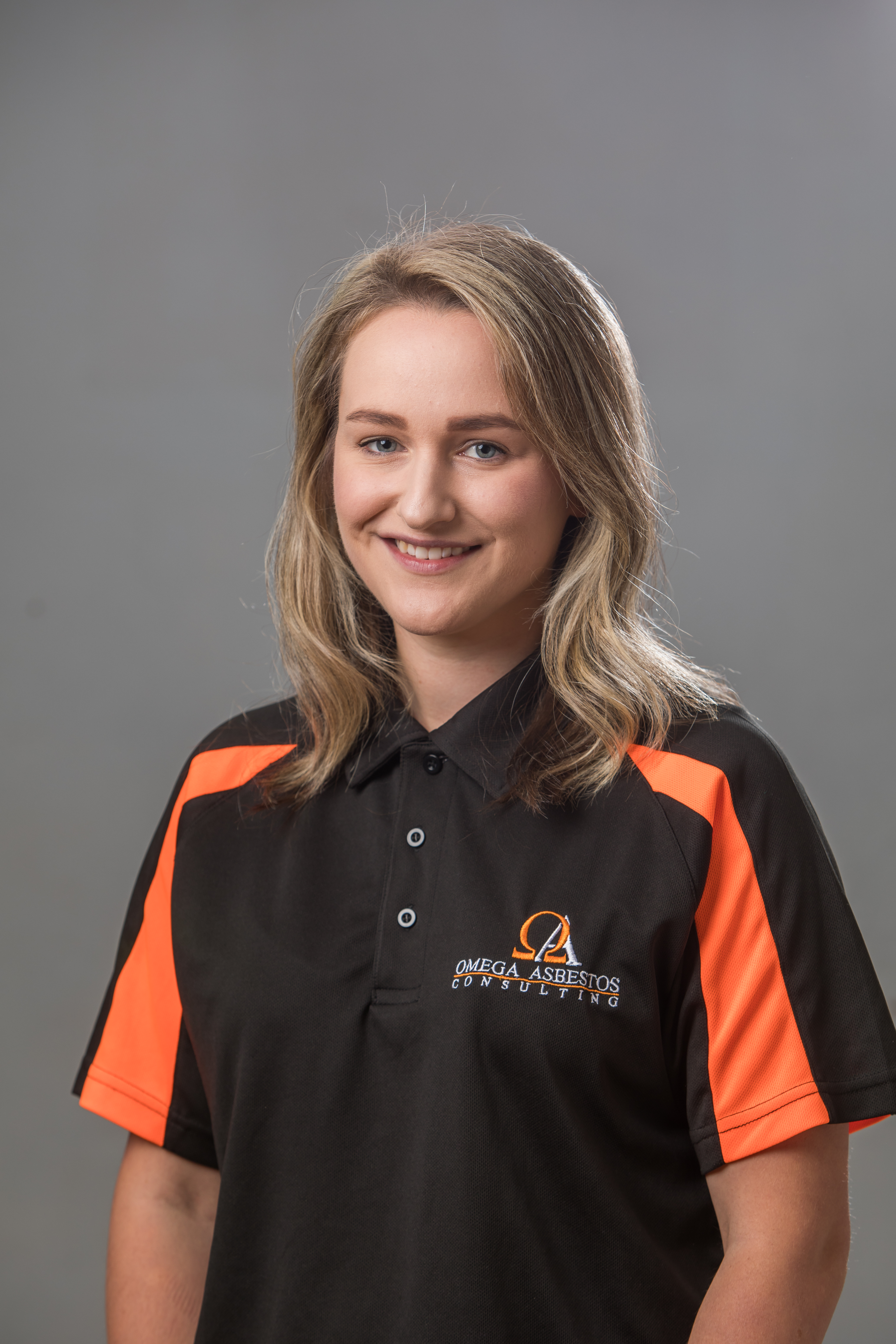 Georgina Scholes