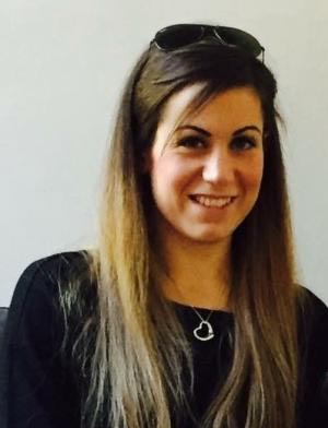 Hayley McKendrick