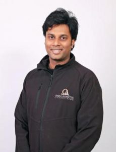 Sai Annapureddy