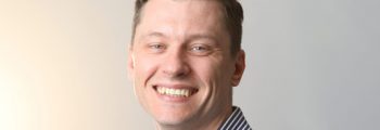 Craig Johnston becomes a shareholding director