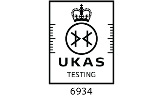 Ukas Testing 6934