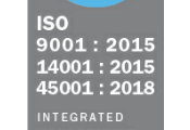 Hello to ISO9001, 14001 & 45001