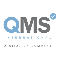 QMS IMS certification